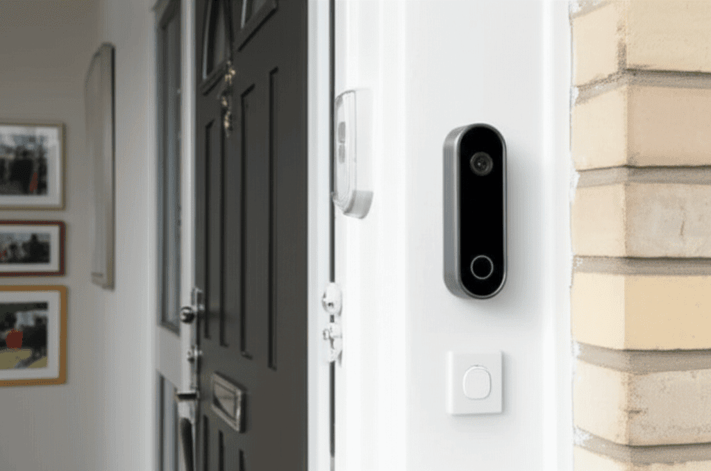 Subtle Tech for UK Parents Safety at Home Revealed
