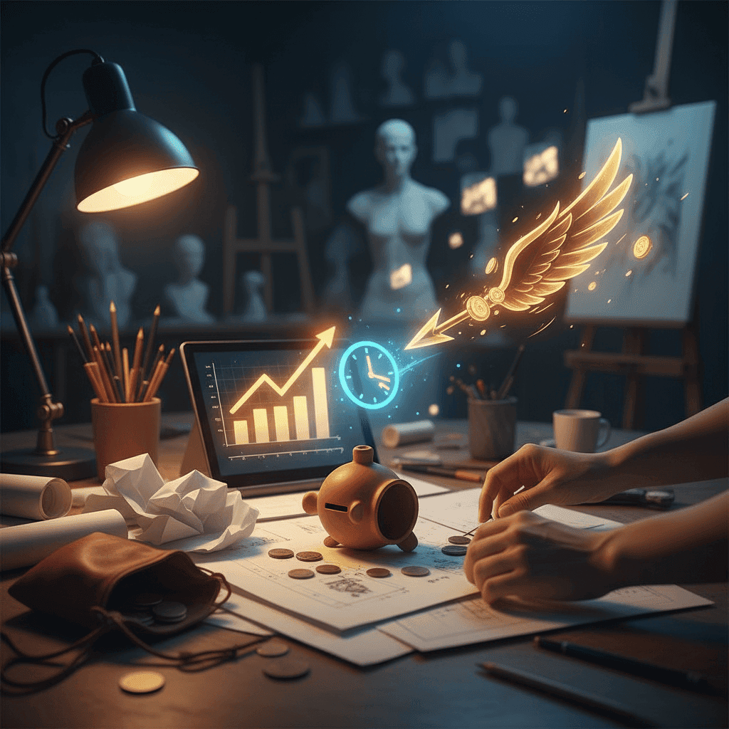 Need Funding Fast for Art Projects What You Should Know