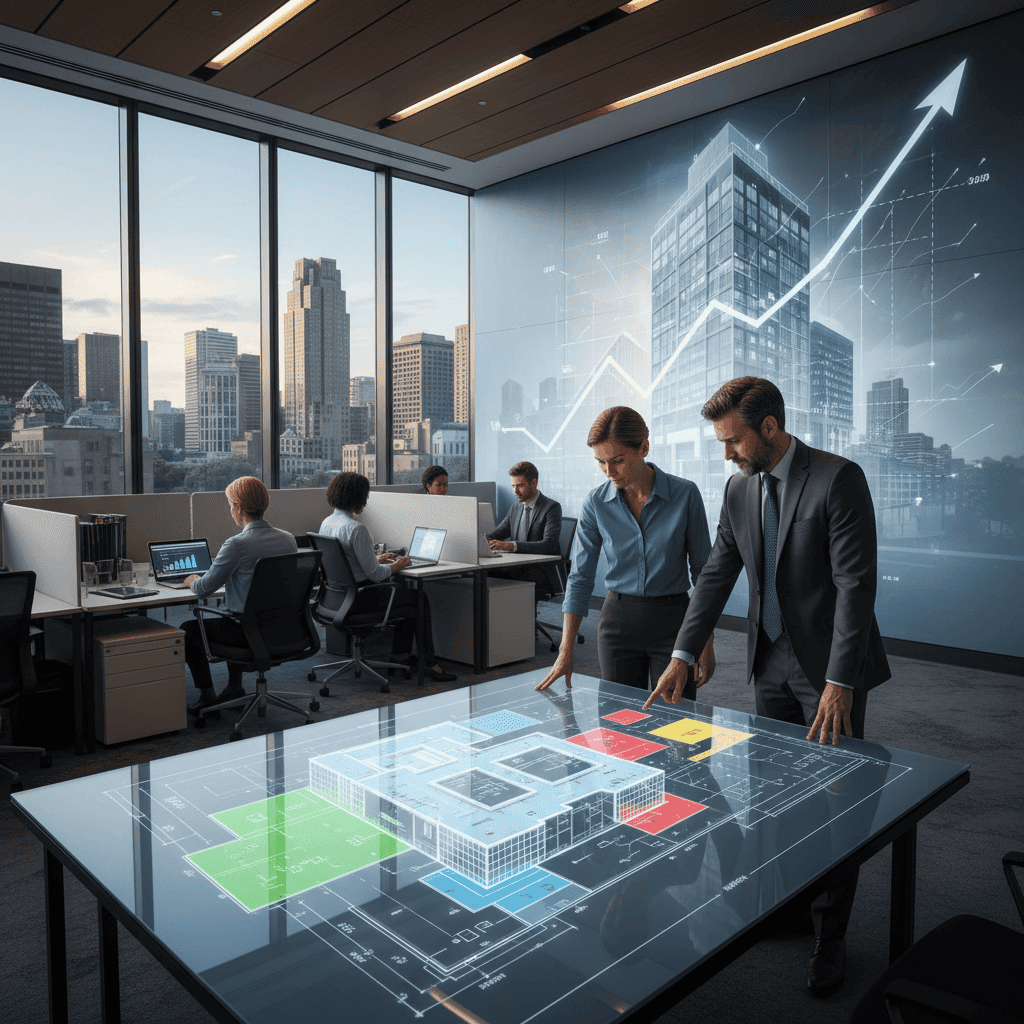 Understanding Cost Segregation Firms